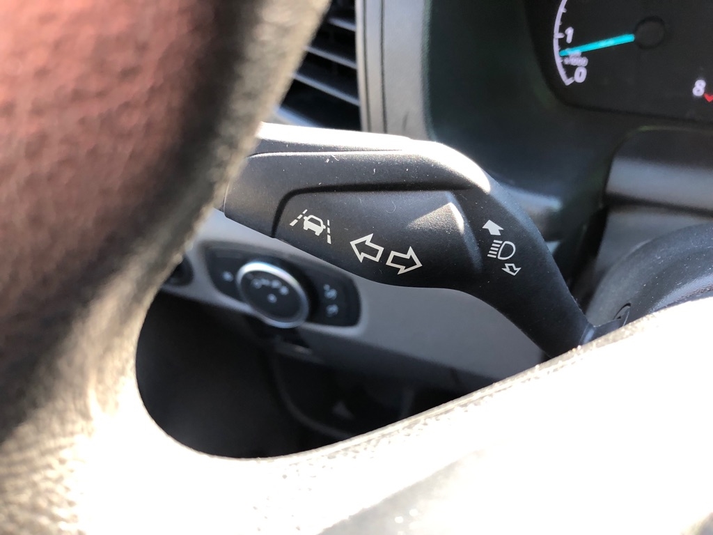 Ford Transit  2023 Ford Transit  2023