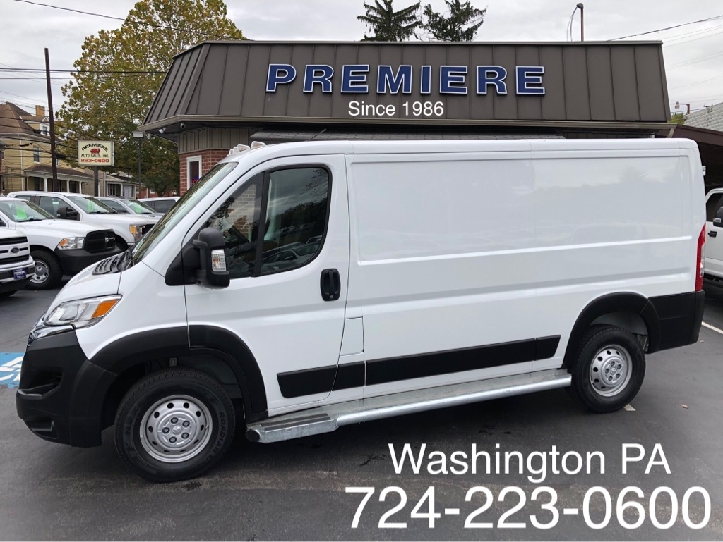 RAM Promaster  2023 RAM Promaster  2023
