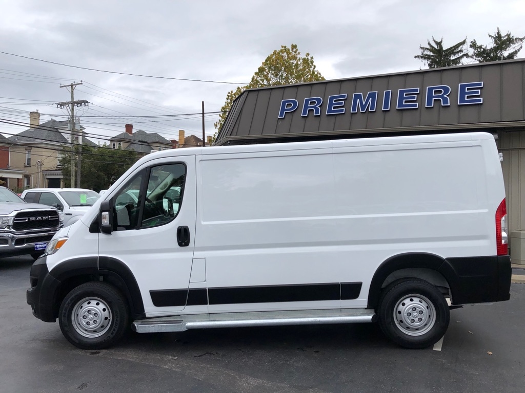 RAM Promaster  2023 RAM Promaster  2023