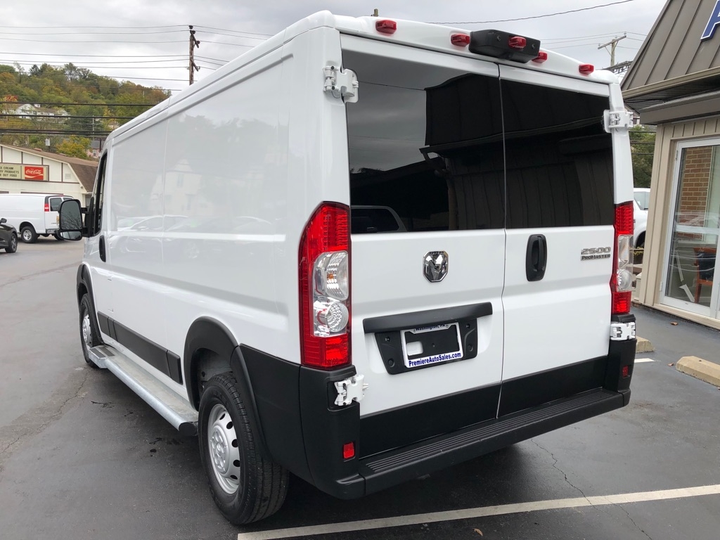 RAM Promaster  2023 RAM Promaster  2023
