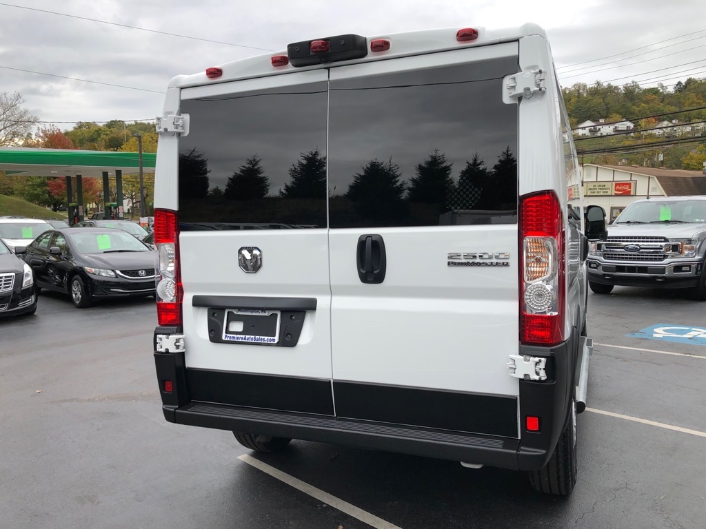 RAM Promaster  2023 RAM Promaster  2023