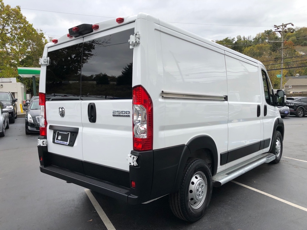 RAM Promaster  2023 RAM Promaster  2023
