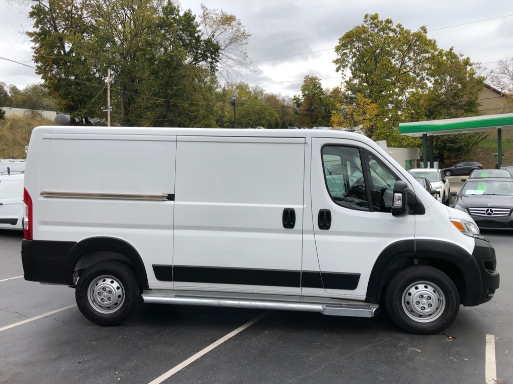 RAM Promaster  2023 RAM Promaster  2023