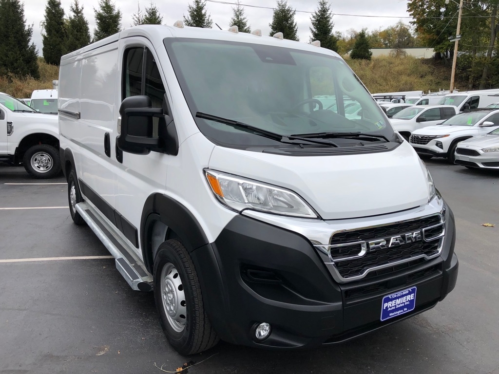 RAM Promaster  2023 RAM Promaster  2023