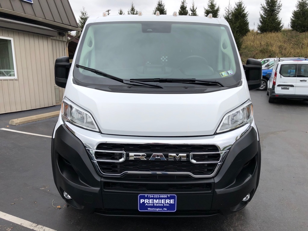 RAM Promaster  2023 RAM Promaster  2023