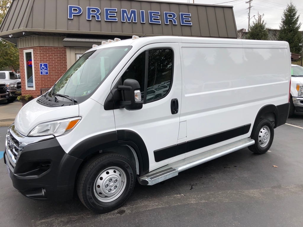 RAM Promaster  2023 RAM Promaster  2023