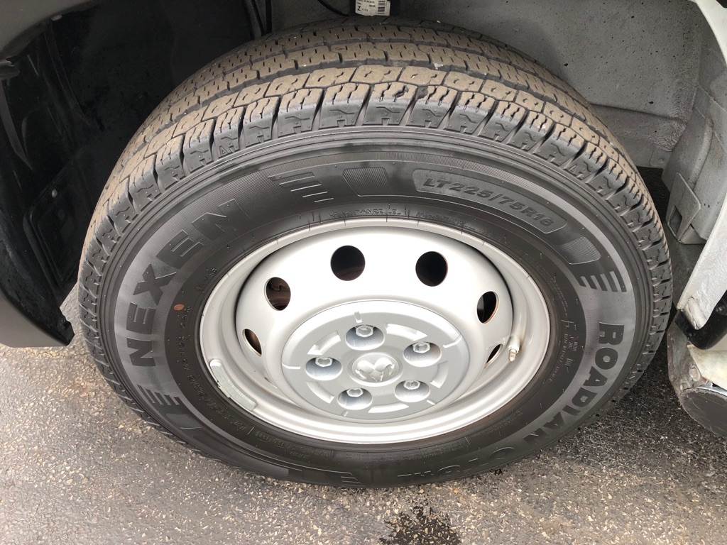 RAM Promaster  2023 RAM Promaster  2023