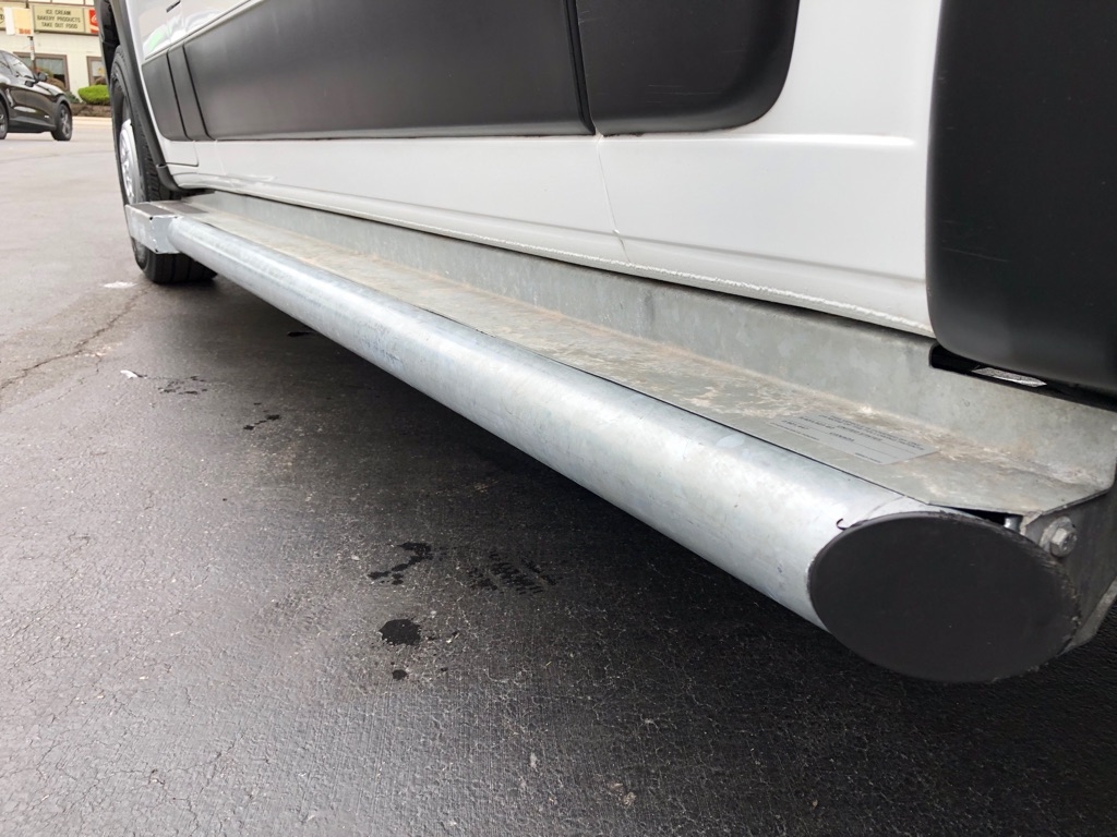 RAM Promaster  2023 RAM Promaster  2023