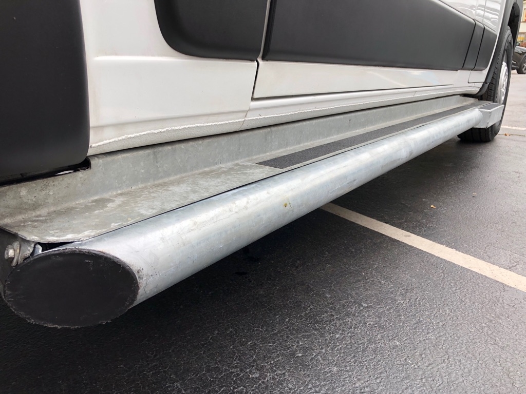 RAM Promaster  2023 RAM Promaster  2023