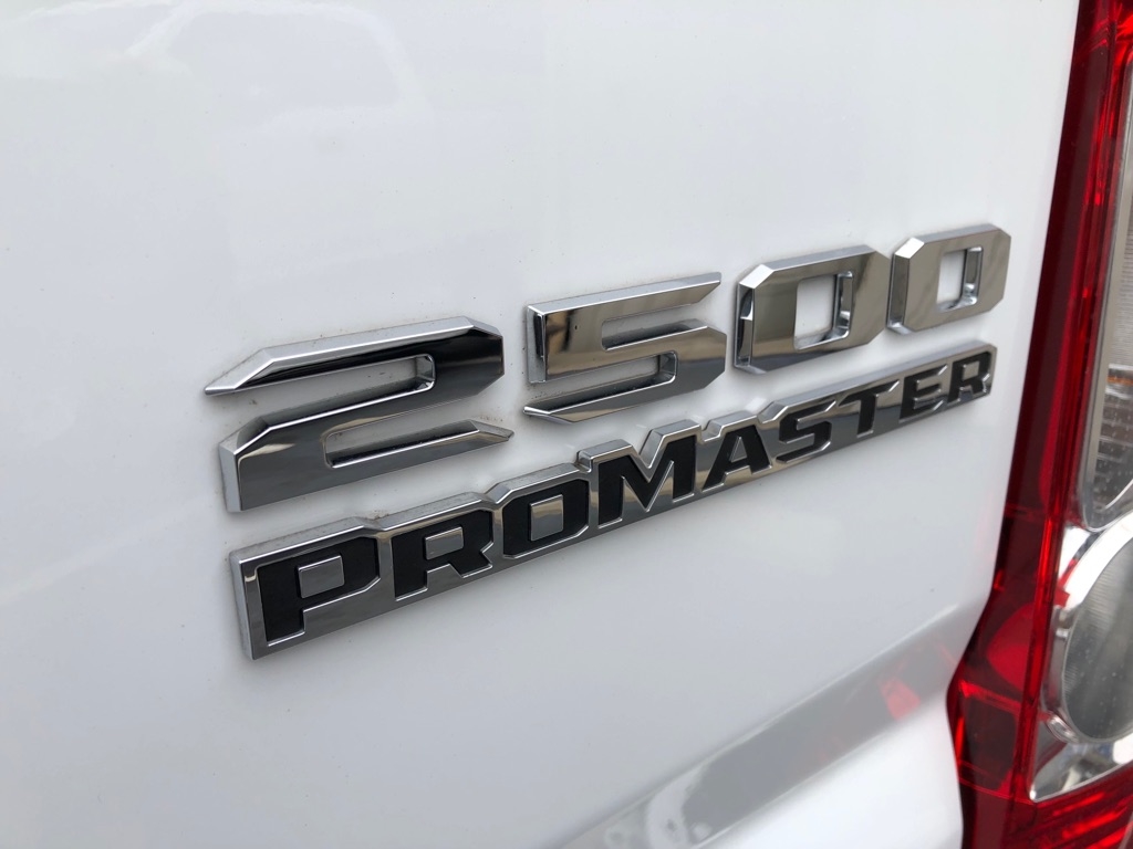 RAM Promaster  2023 RAM Promaster  2023