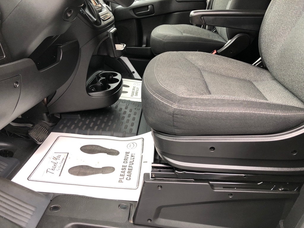 RAM Promaster  2023 RAM Promaster  2023