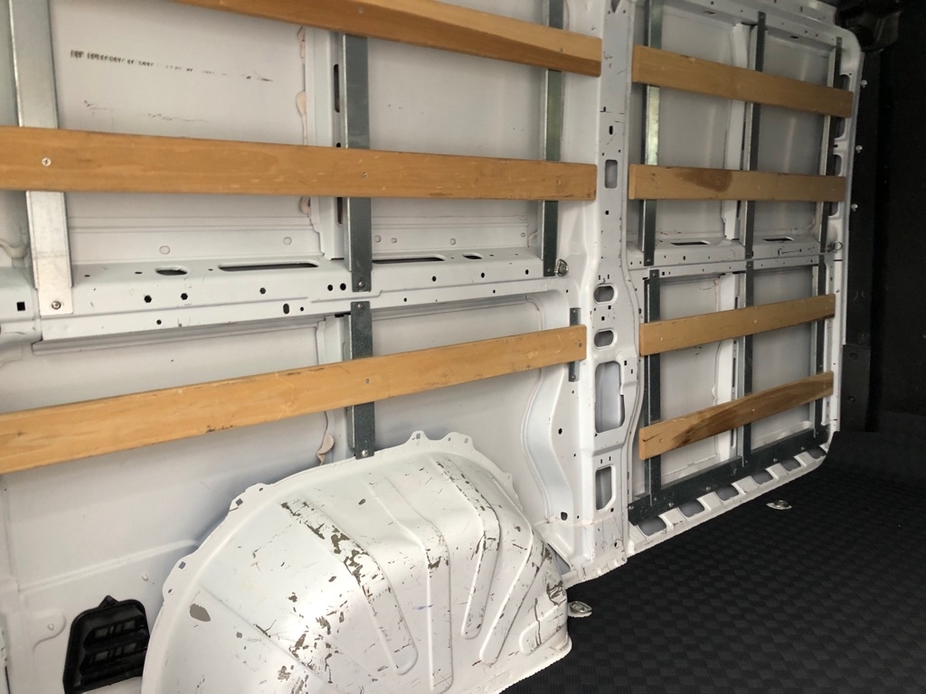 RAM Promaster  2023 RAM Promaster  2023