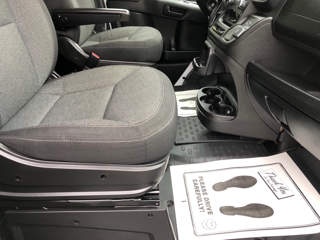 RAM Promaster  2023 RAM Promaster  2023