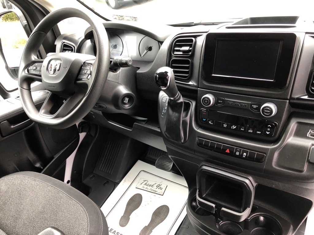 RAM Promaster  2023 RAM Promaster  2023