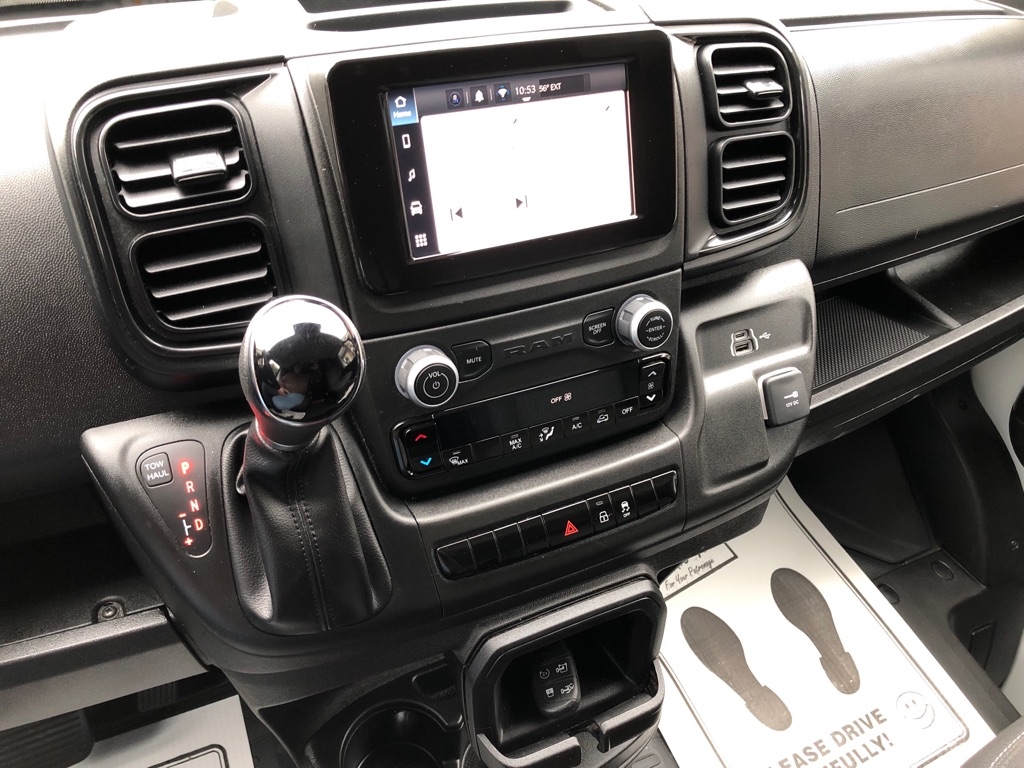 RAM Promaster  2023 RAM Promaster  2023