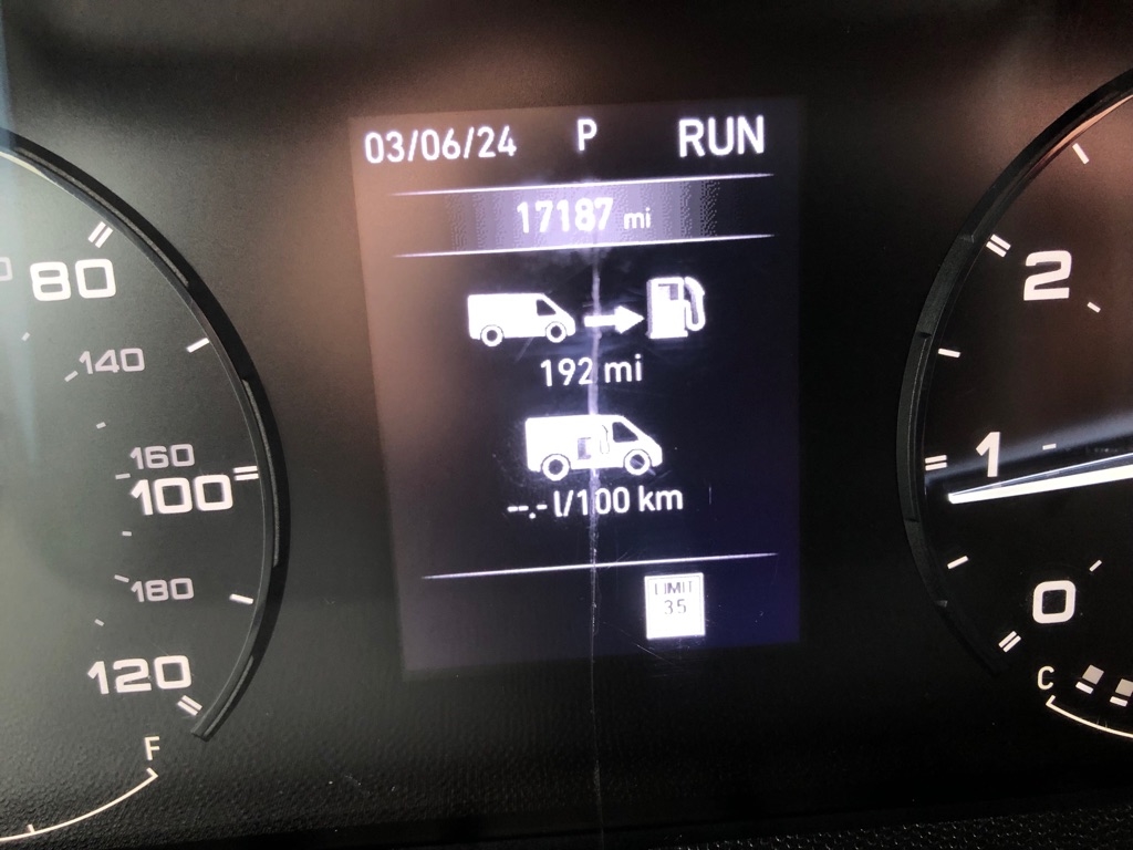 RAM Promaster  2023 RAM Promaster  2023