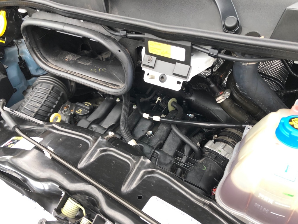 RAM Promaster  2023 RAM Promaster  2023