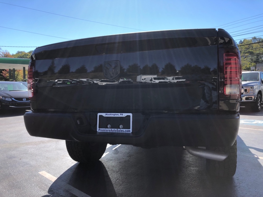 RAM 1500 Classic  2022 RAM 1500 Classic  2022