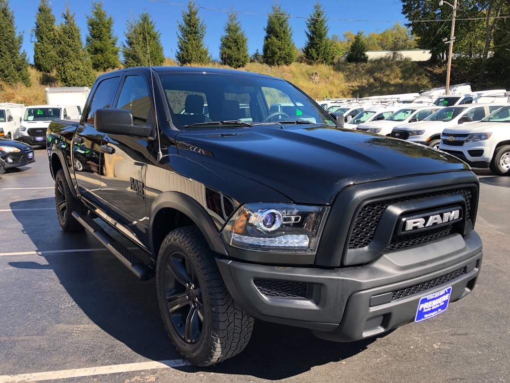 RAM 1500 Classic  2022 RAM 1500 Classic  2022