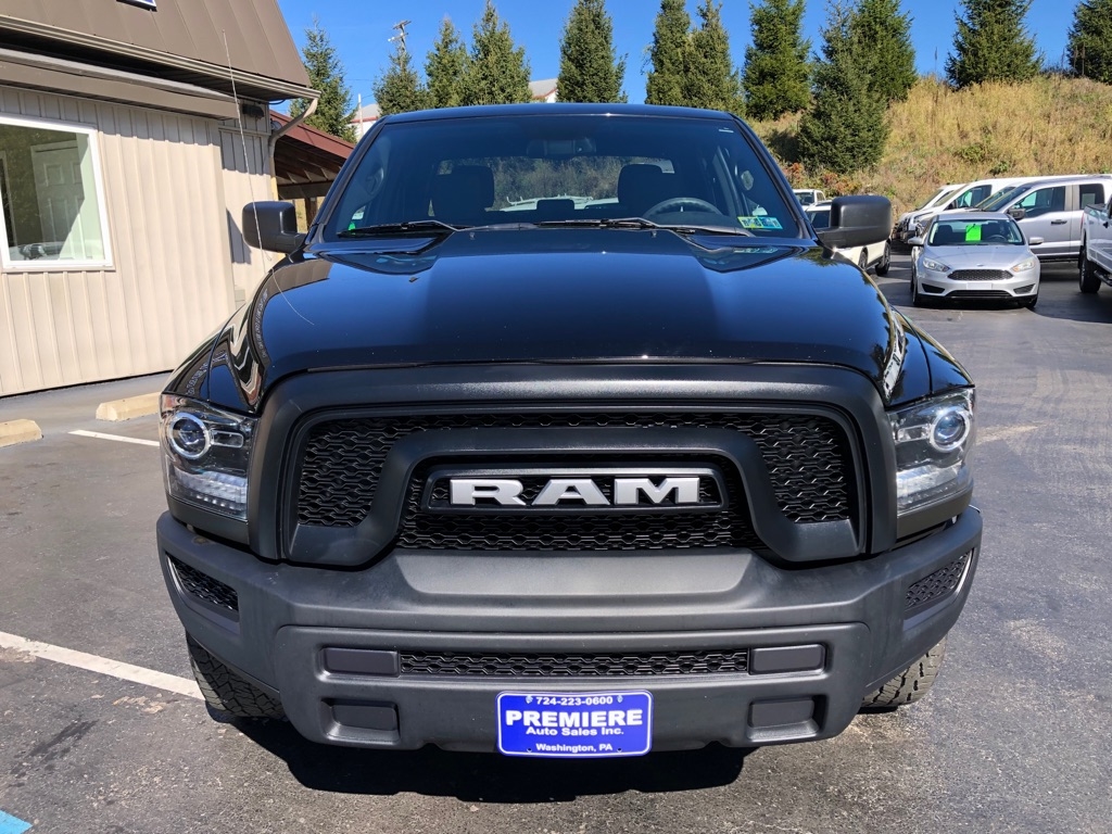 RAM 1500 Classic  2022 RAM 1500 Classic  2022