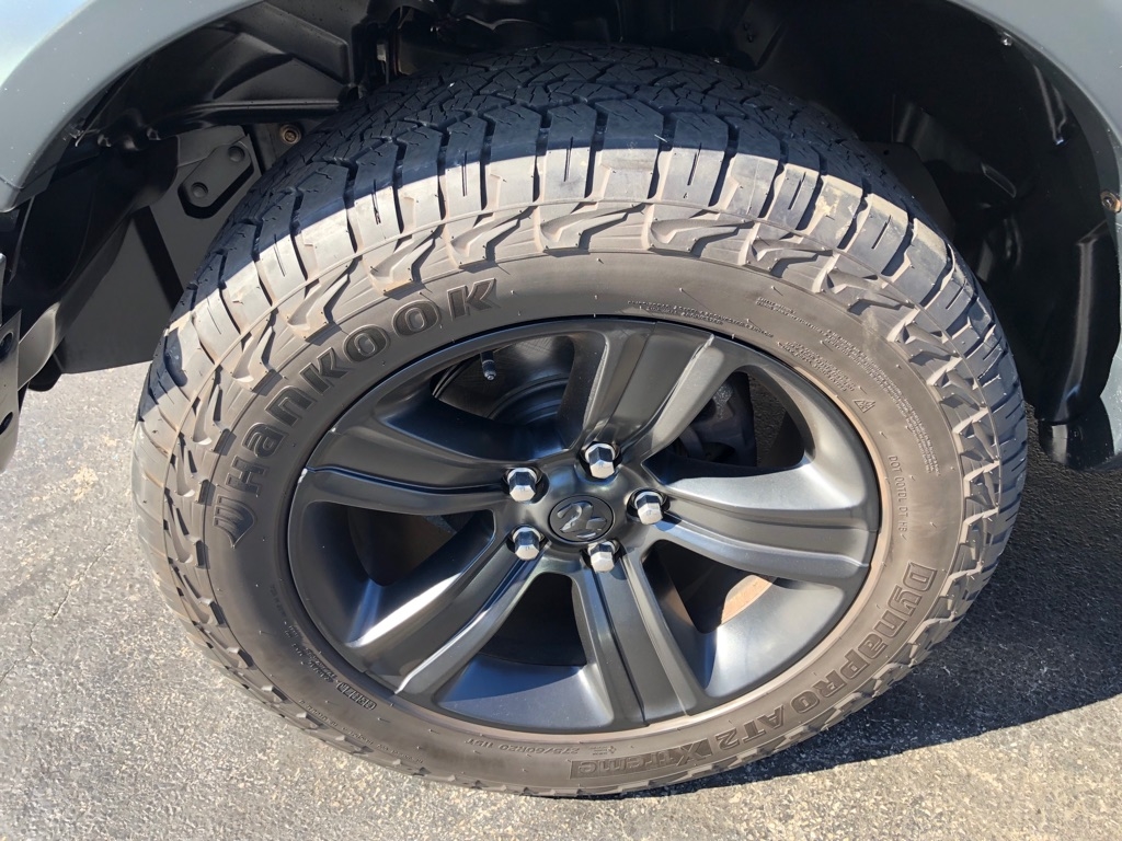 RAM 1500 Classic  2022 RAM 1500 Classic  2022