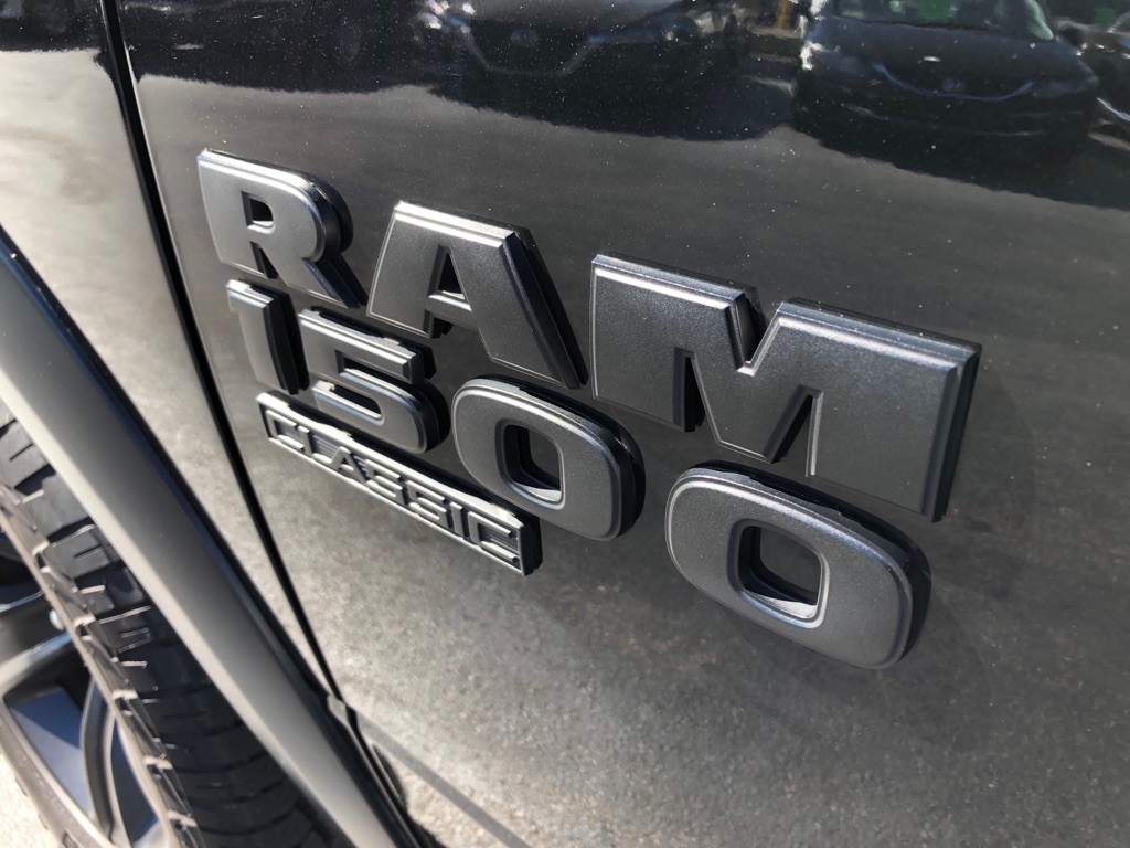 RAM 1500 Classic  2022 RAM 1500 Classic  2022
