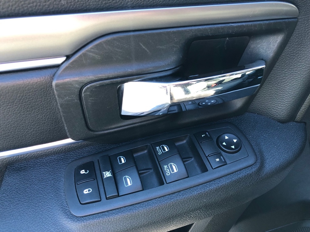 RAM 1500 Classic  2022 RAM 1500 Classic  2022