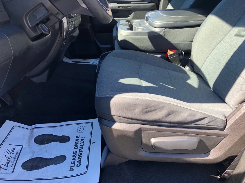 RAM 1500 Classic  2022 RAM 1500 Classic  2022