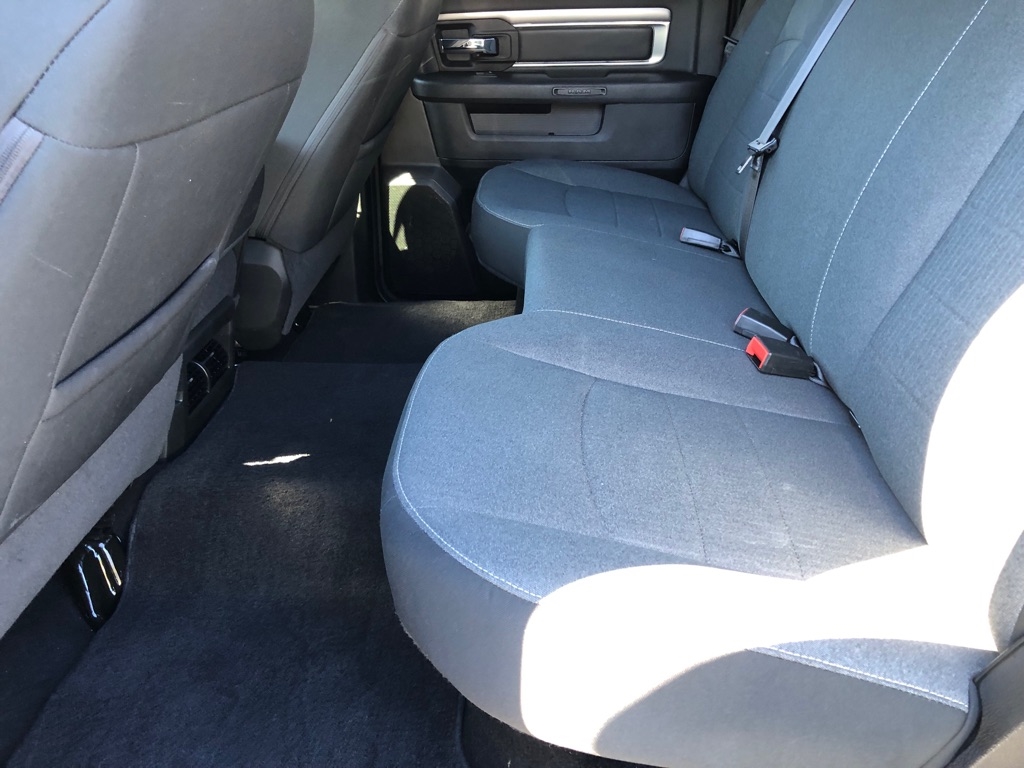 RAM 1500 Classic  2022 RAM 1500 Classic  2022