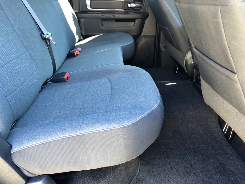 RAM 1500 Classic  2022 RAM 1500 Classic  2022