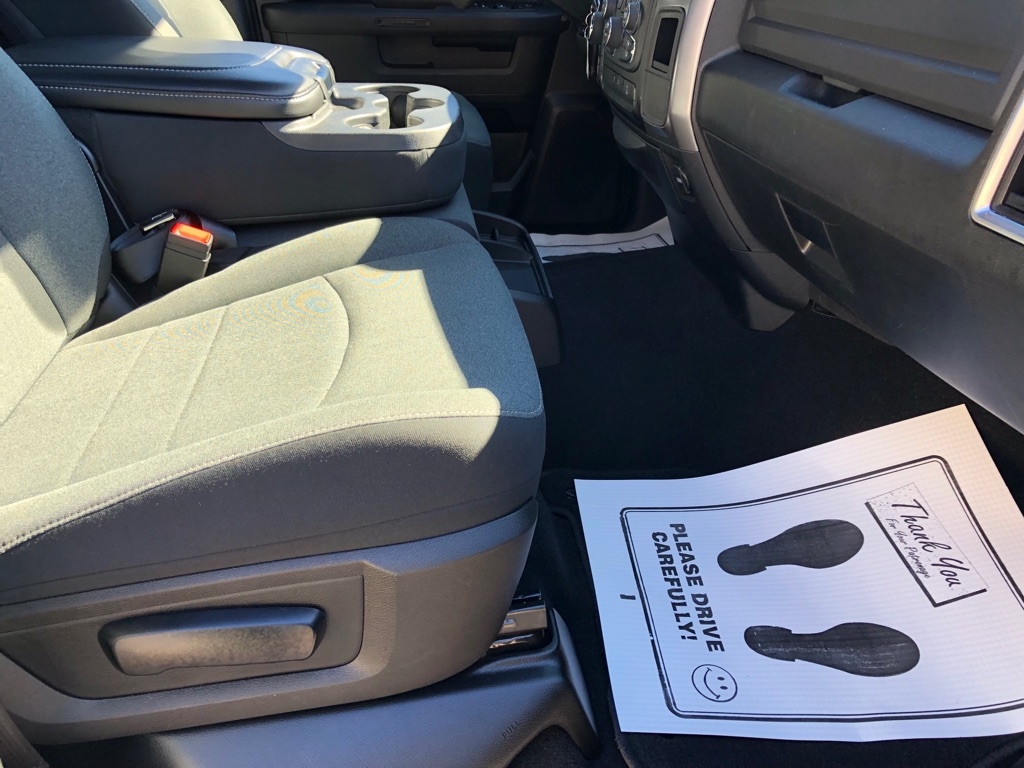 RAM 1500 Classic  2022 RAM 1500 Classic  2022