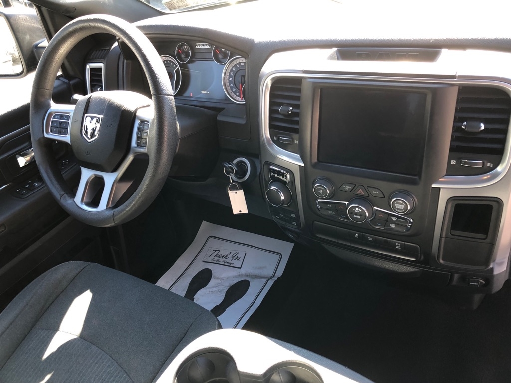 RAM 1500 Classic  2022 RAM 1500 Classic  2022