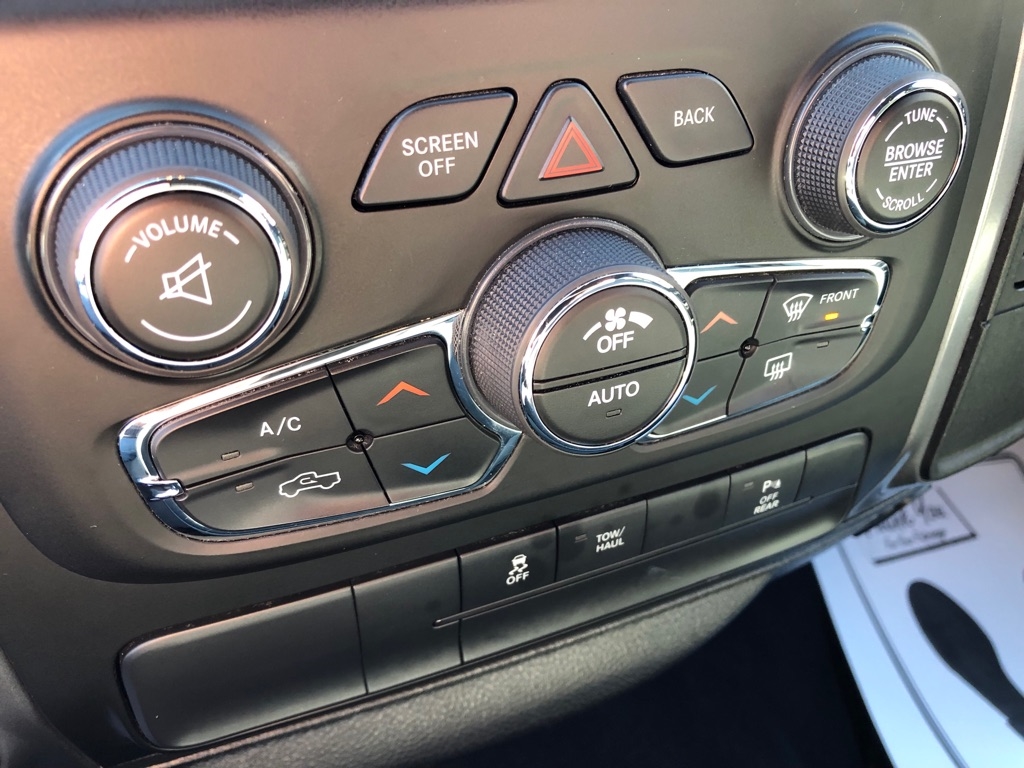 RAM 1500 Classic  2022 RAM 1500 Classic  2022