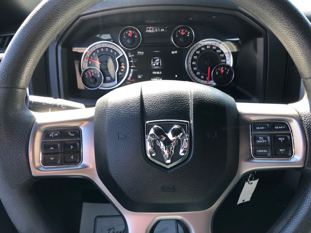 RAM 1500 Classic  2022 RAM 1500 Classic  2022