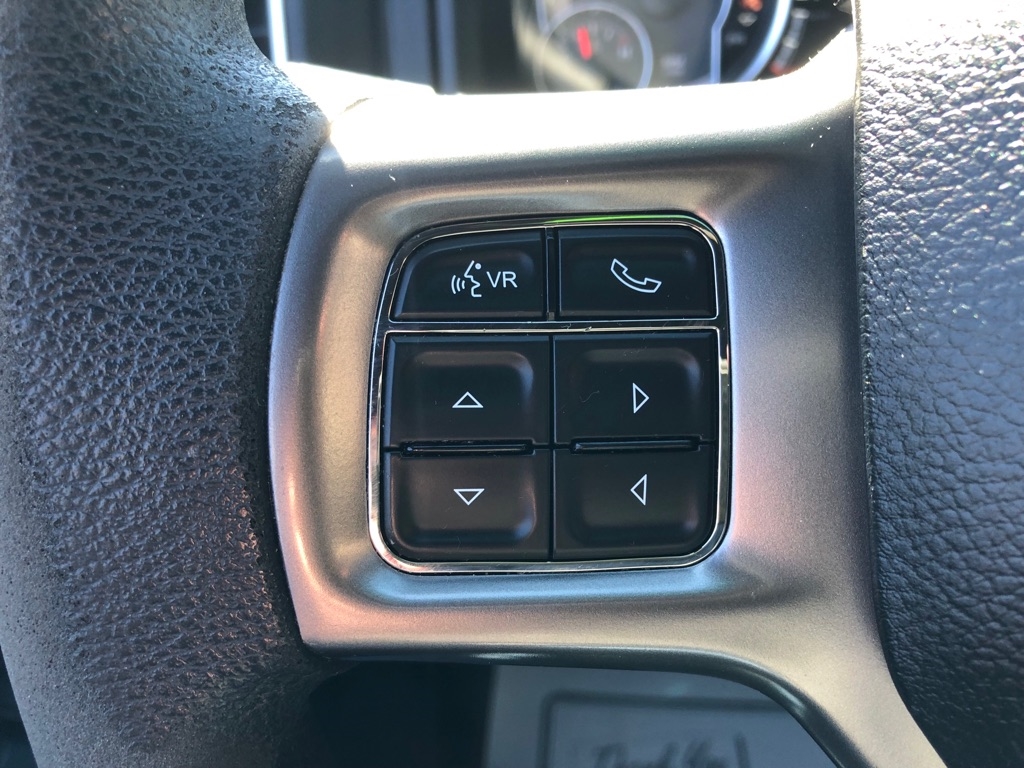 RAM 1500 Classic  2022 RAM 1500 Classic  2022