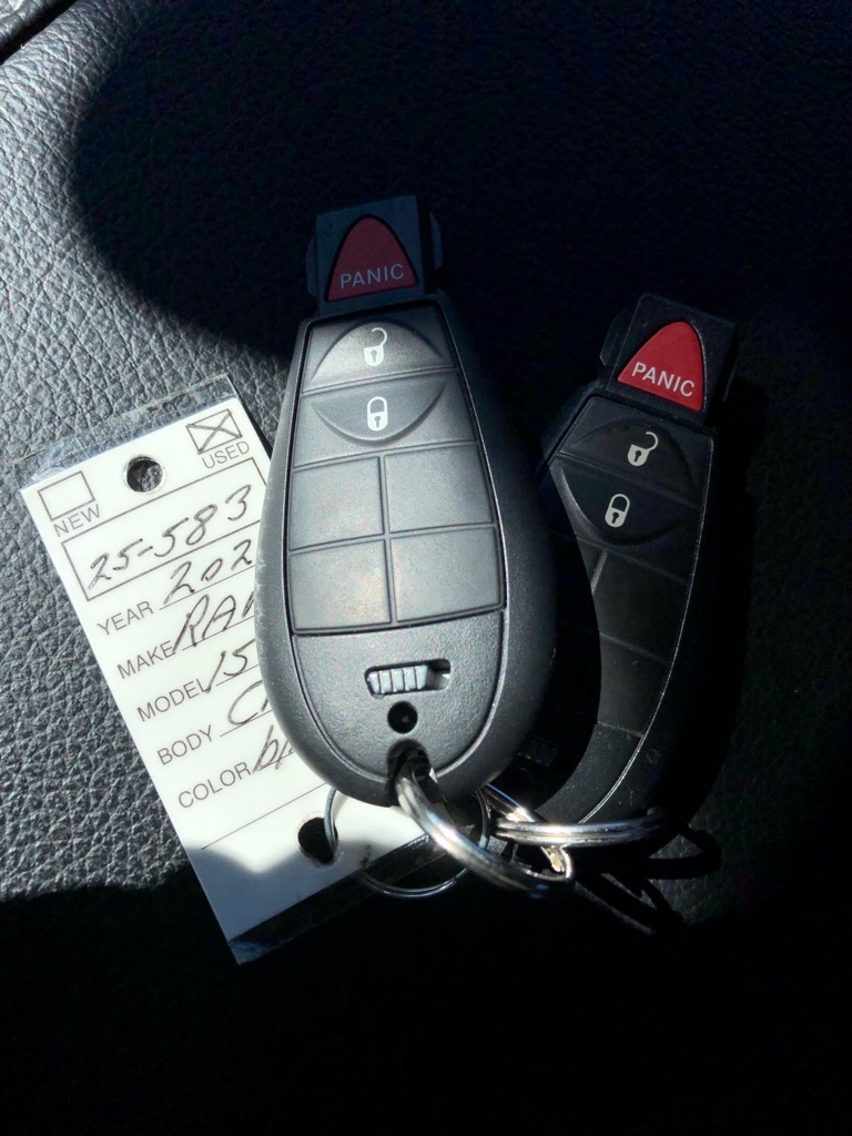 RAM 1500 Classic  2022 RAM 1500 Classic  2022