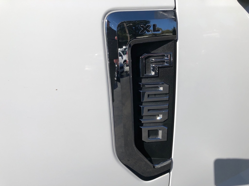 Ford F-250 SD  2018 Ford F-250 SD  2018