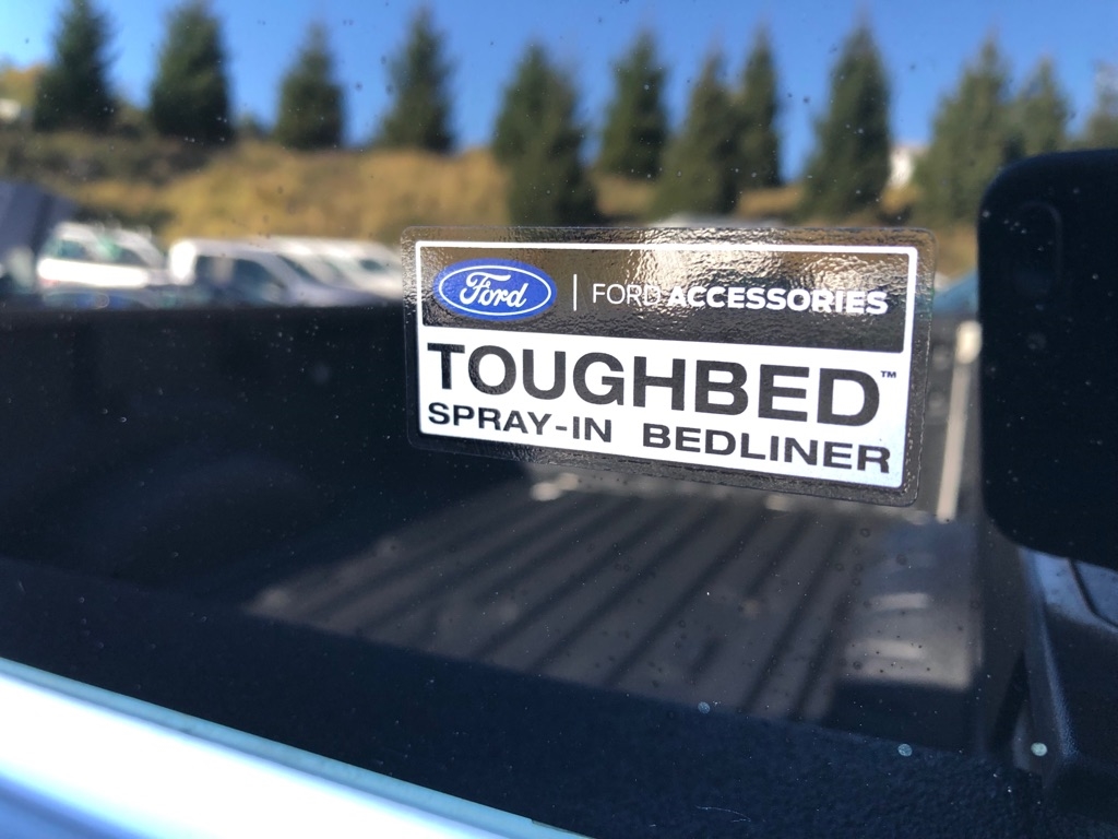 Ford F-250 SD  2018 Ford F-250 SD  2018