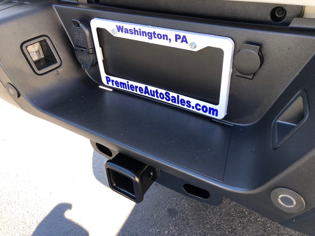 Ford F-250 SD  2018 Ford F-250 SD  2018