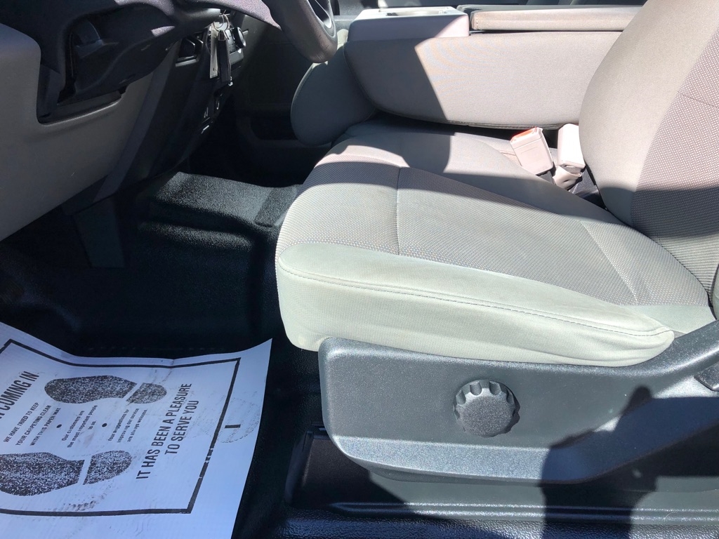 Ford F-250 SD  2018 Ford F-250 SD  2018