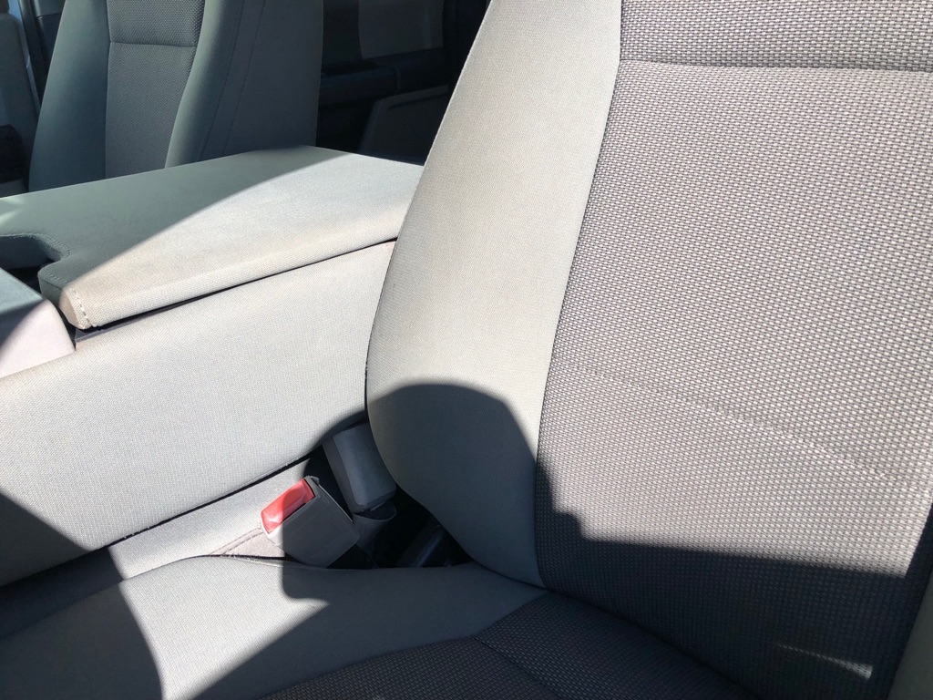 Ford F-250 SD  2018 Ford F-250 SD  2018