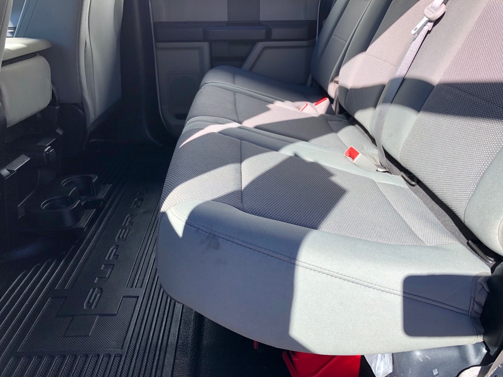 Ford F-250 SD  2018 Ford F-250 SD  2018