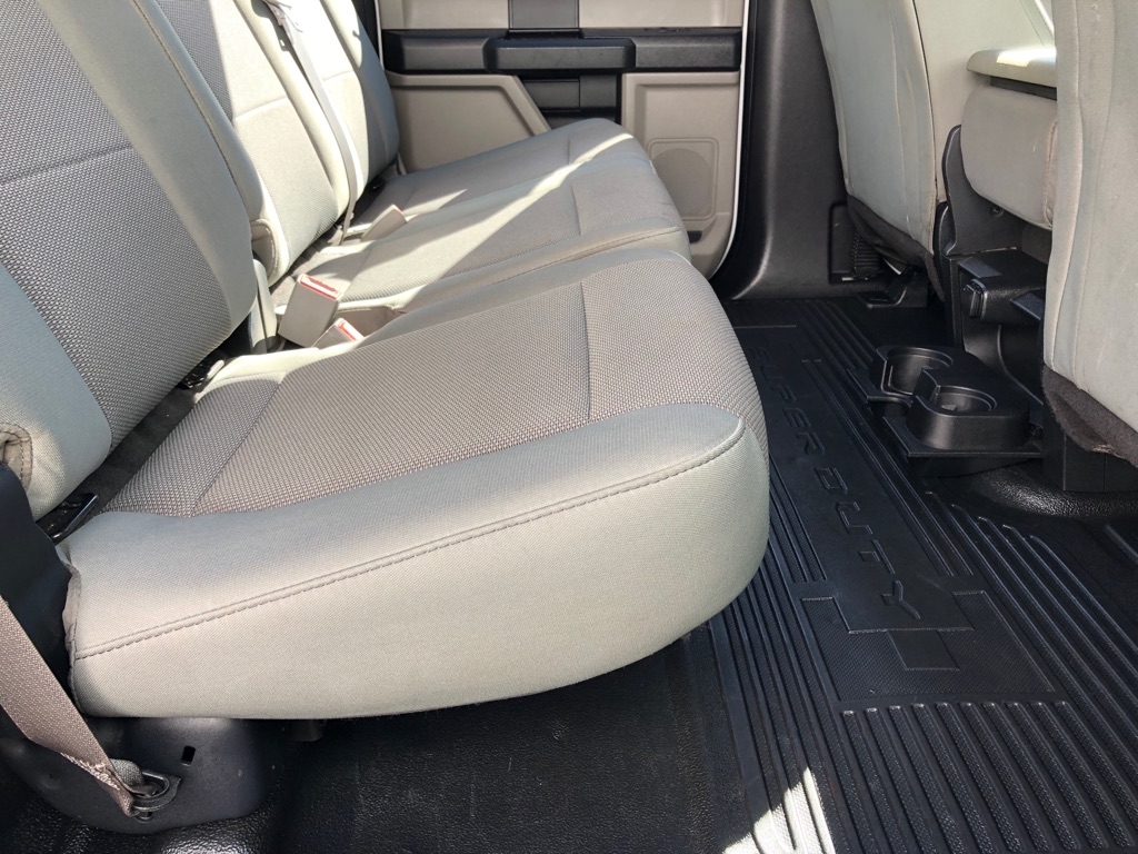 Ford F-250 SD  2018 Ford F-250 SD  2018