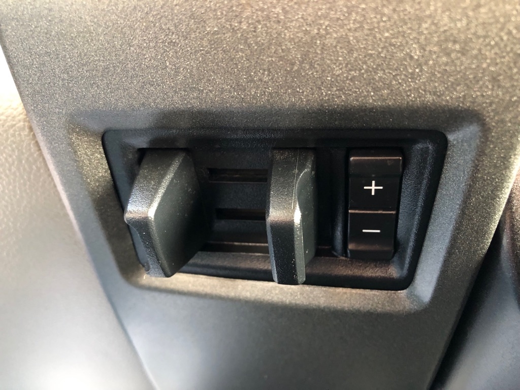 Ford F-250 SD  2018 Ford F-250 SD  2018