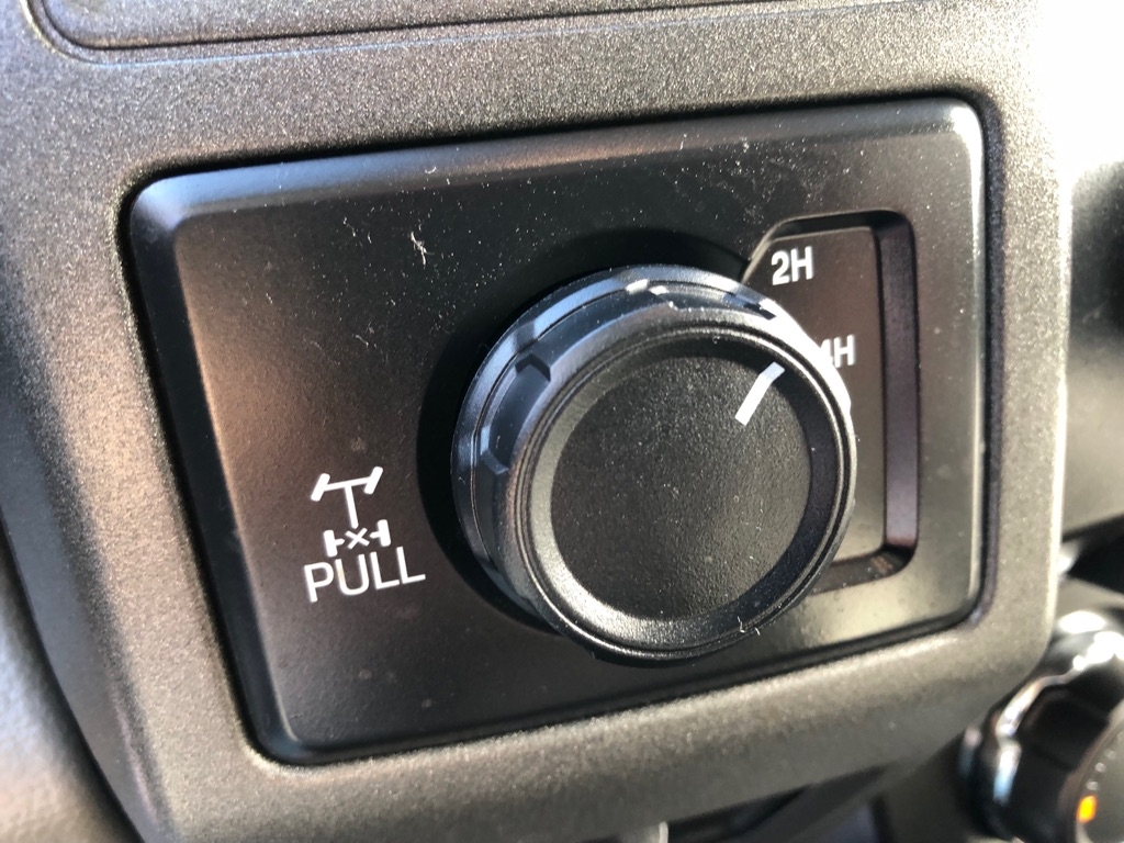 Ford F-250 SD  2018 Ford F-250 SD  2018