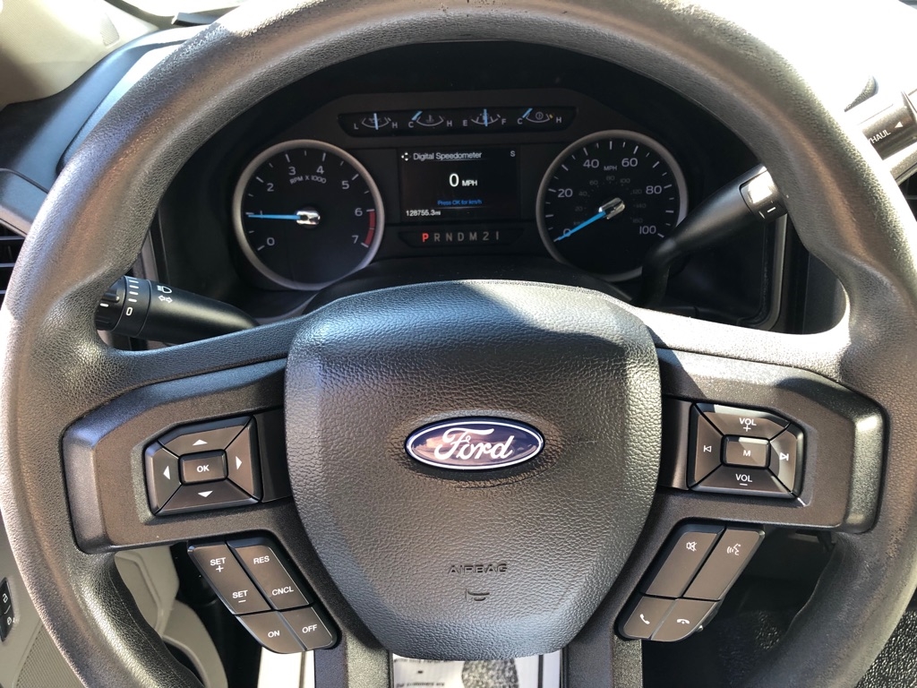 Ford F-250 SD  2018 Ford F-250 SD  2018