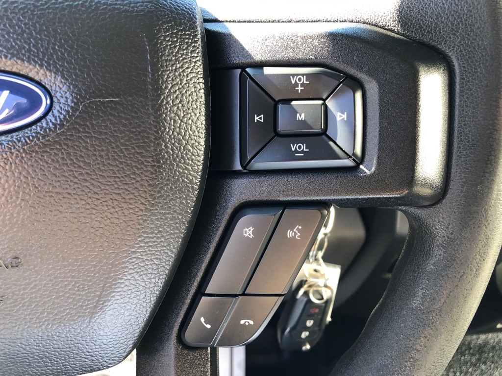 Ford F-250 SD  2018 Ford F-250 SD  2018