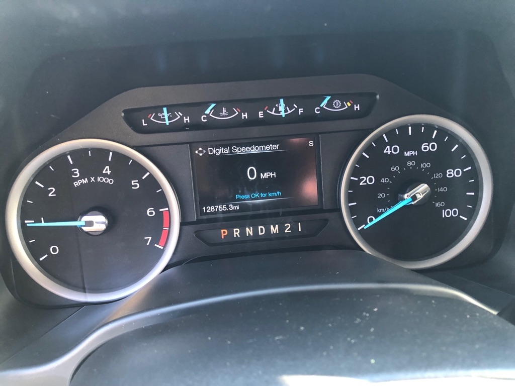 Ford F-250 SD  2018 Ford F-250 SD  2018