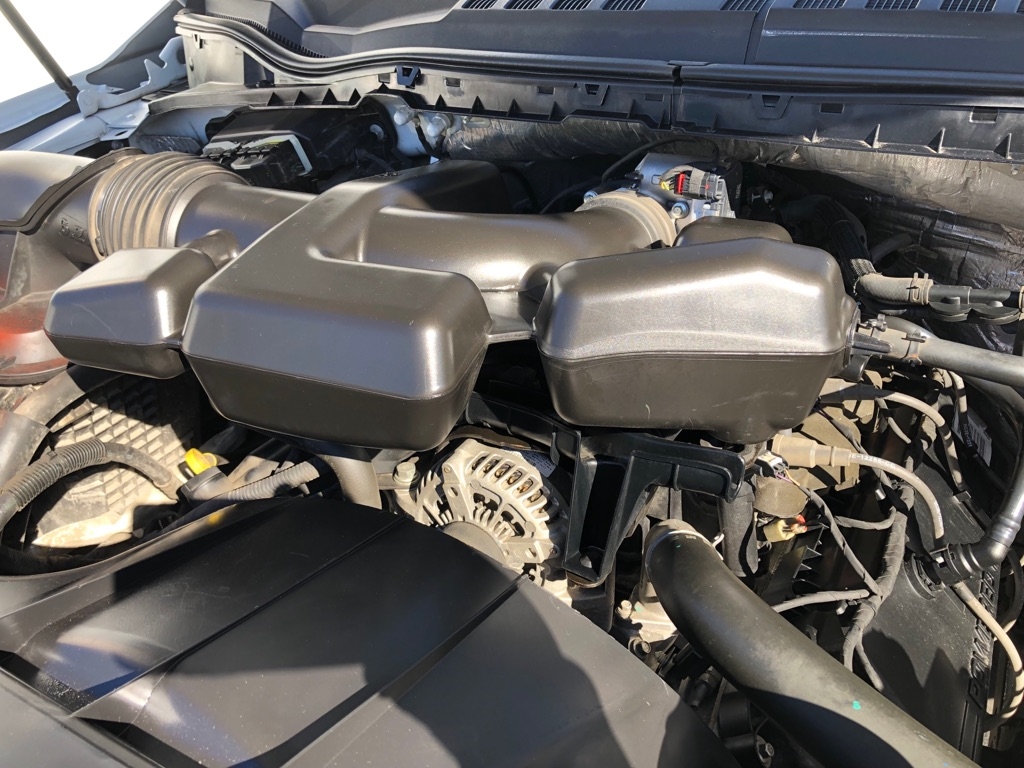 Ford F-250 SD  2018 Ford F-250 SD  2018