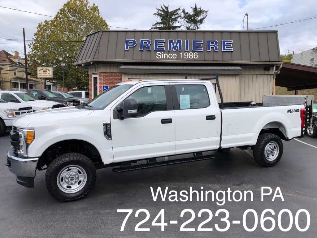 Ford F-250 SD  2017 Ford F-250 SD  2017